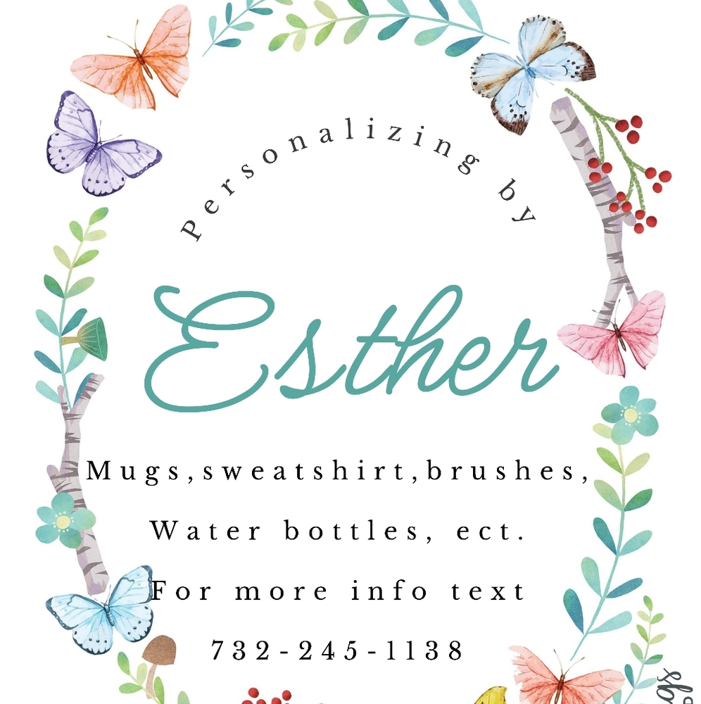 Meet your Posher, Linda